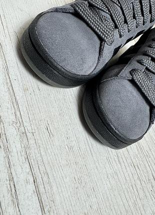 Кросівки adidas campus 2