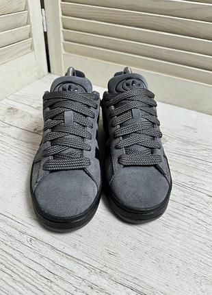 Кросівки adidas campus 3