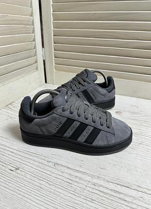 Кросівки adidas campus 4