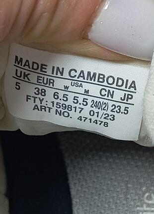 Кросівки salomon xt-6 lab , 9