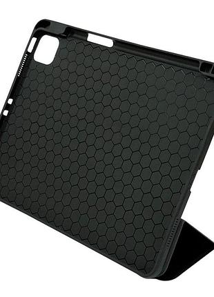 Чехол primolux stylus tpu для планшета apple ipad pro 11" m5 2025 (a3357 / a3358 / a3359) - black