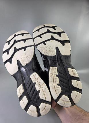 Кроссовки asics 7