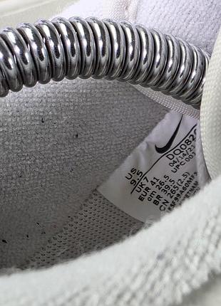 Кросівки nike force 8