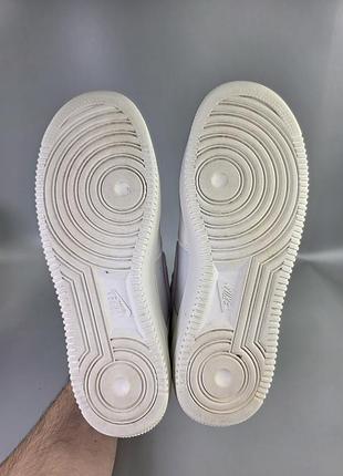 Кросівки nike force 7
