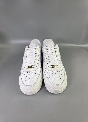 Кросівки nike force 4