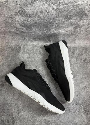 Кросівки reebok (оригінал) 4