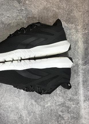 Кросівки reebok (оригінал) 5