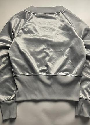 Кофта adidas respect me 8