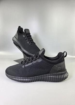 Кросівки skechers