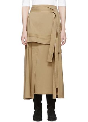 Стильна спідниця 3.1 phillip lim, xs-s