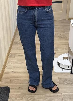Джинси mango / pull&bear / it’s basic, розмір s 36 4