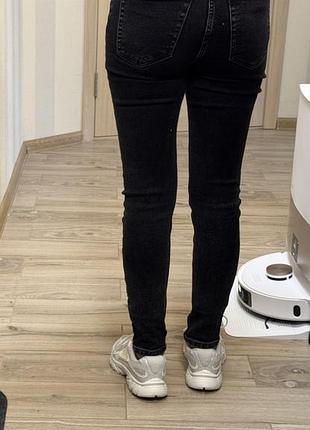 Джинси mango / pull&bear / it’s basic, розмір s 36 9