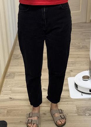 Джинси mango / pull&bear / it’s basic, розмір s 36 6