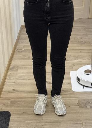 Джинси mango / pull&bear / it’s basic, розмір s 36 8