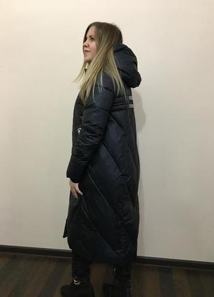 Пуховик 5