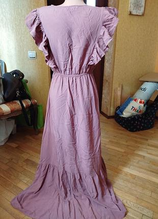 Платье фирмы rosa 6