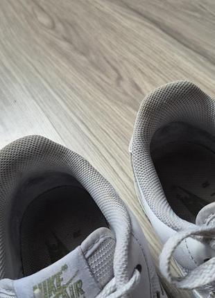 Кроссовки nike air force 6