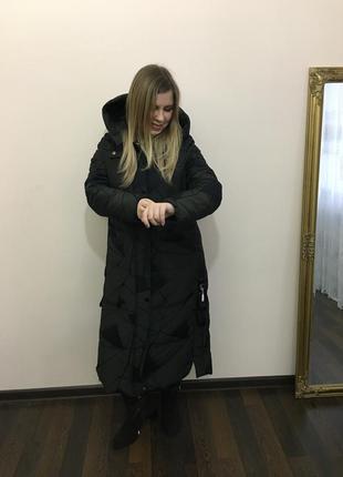 Пуховик 6
