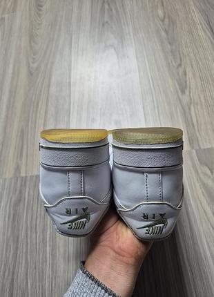 Кроссовки nike air force 9