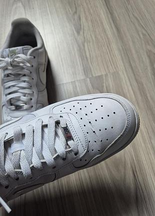 Кроссовки nike air force 5