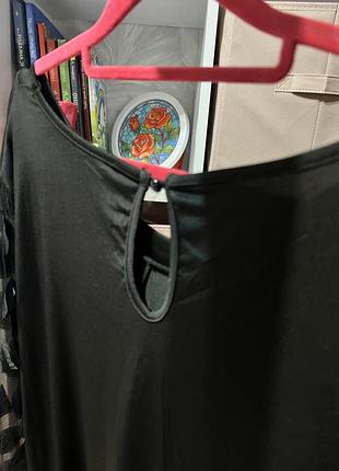 Футболка блуза 5xl 6