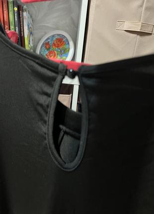 Футболка блуза 5xl 7
