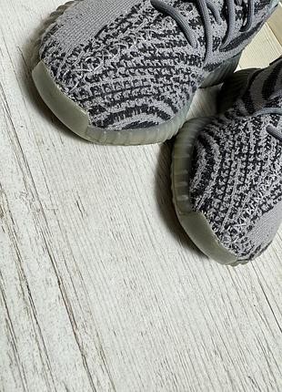 Кросівки adidas yezzy boost 3