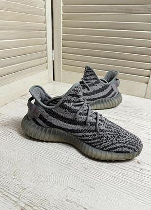 Кросівки adidas yezzy boost 5