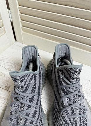 Кросівки adidas yezzy boost 2