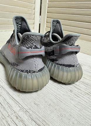 Кросівки adidas yezzy boost 6