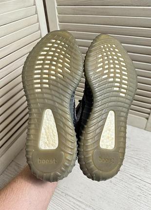 Кросівки adidas yezzy boost 7