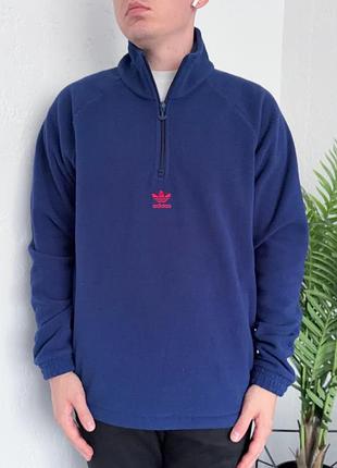 Adidas фліс