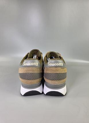 Кроссовки saucony 5