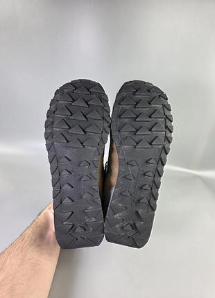 Кроссовки saucony 7
