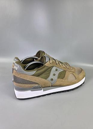 Кроссовки saucony 3