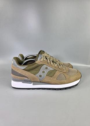 Кроссовки saucony 6