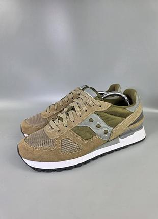 Кроссовки saucony 2