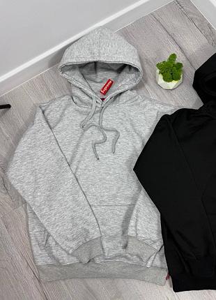 Худі від бренду supreme 6