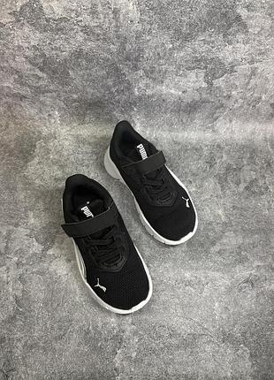 Дитячі кросівки puma (оригінал) 2