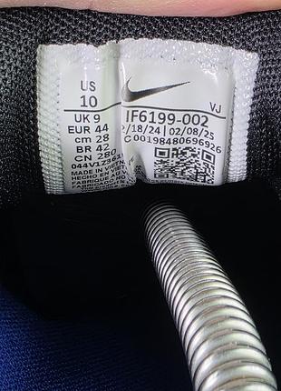 Кроссовки nike 8