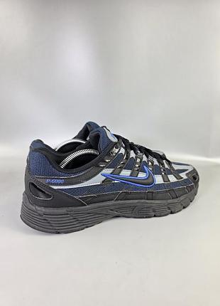 Кроссовки nike 3