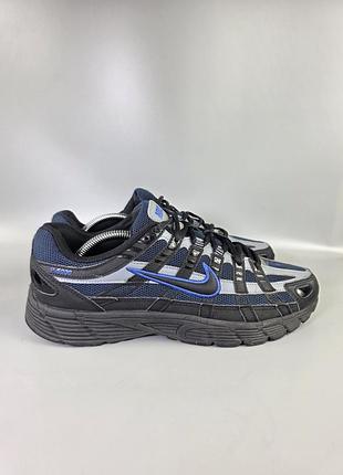 Кроссовки nike 6