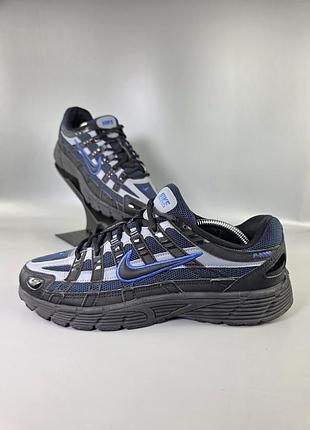 Кроссовки nike