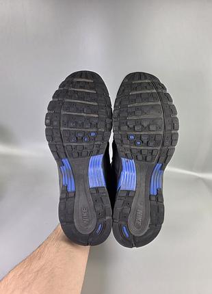 Кроссовки nike 7