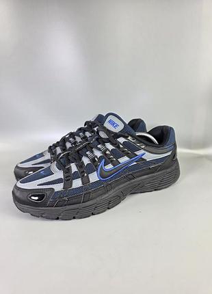 Кроссовки nike 2