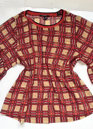 Блуза scotch&soda m 2
