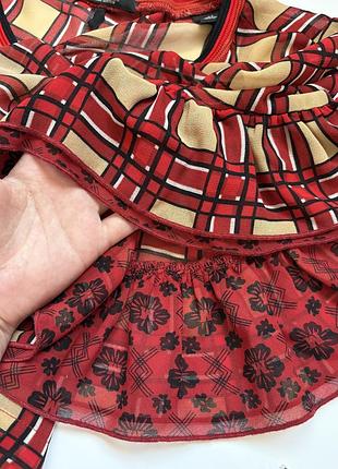 Блуза scotch&soda m 4