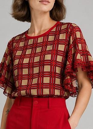 Блуза scotch&soda m