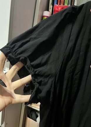 Блуза футболка 5xl 3
