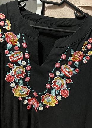 Блуза футболка 5xl 2